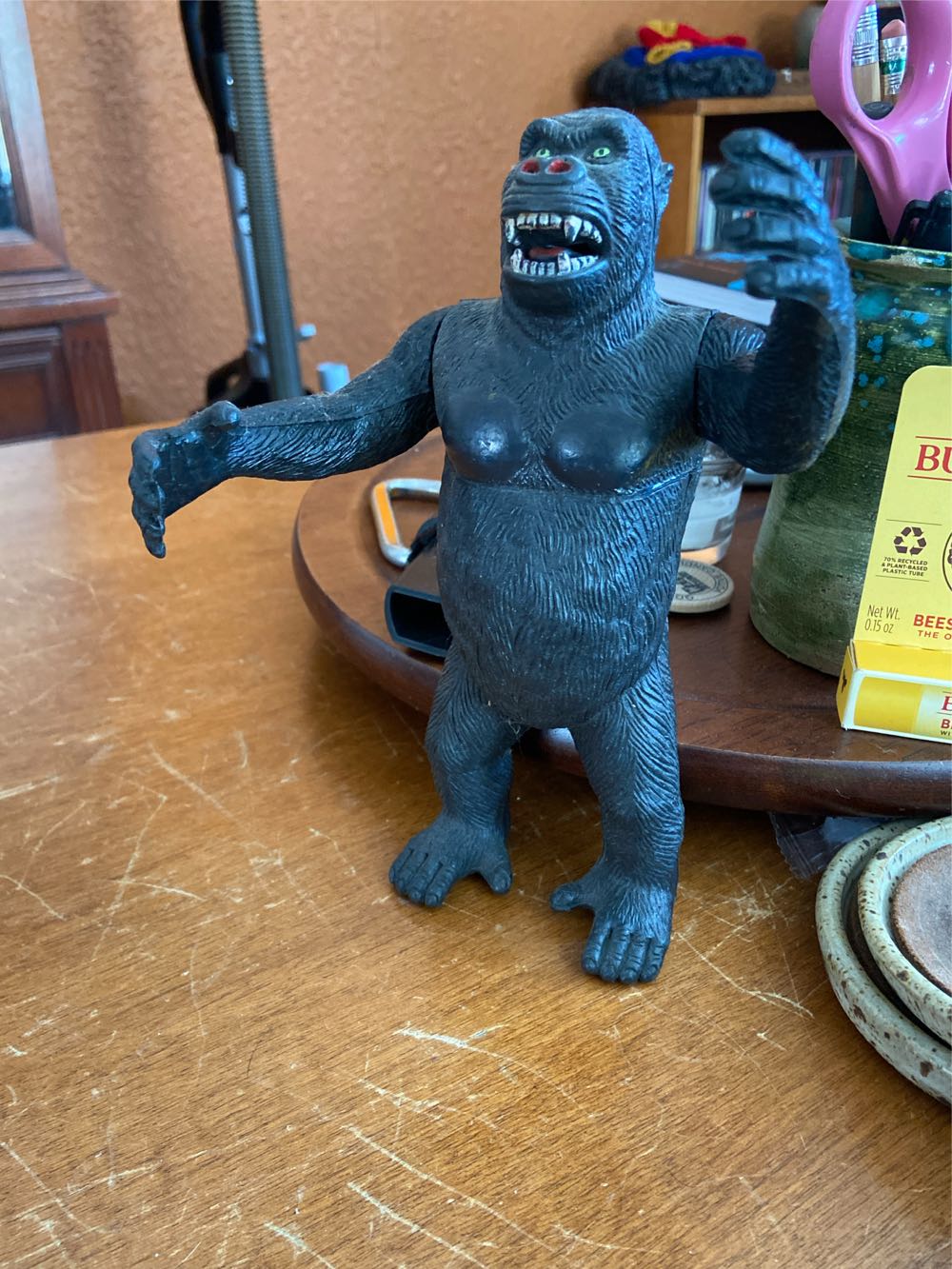 King Kong - Imperial (Universal Classic Monsters) action figure collectible - Main Image 1