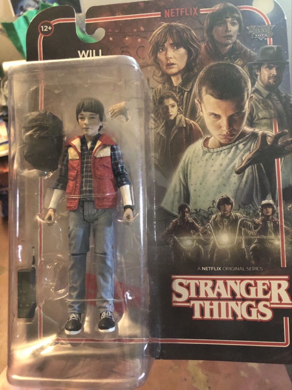 Superman - Kingdom Come