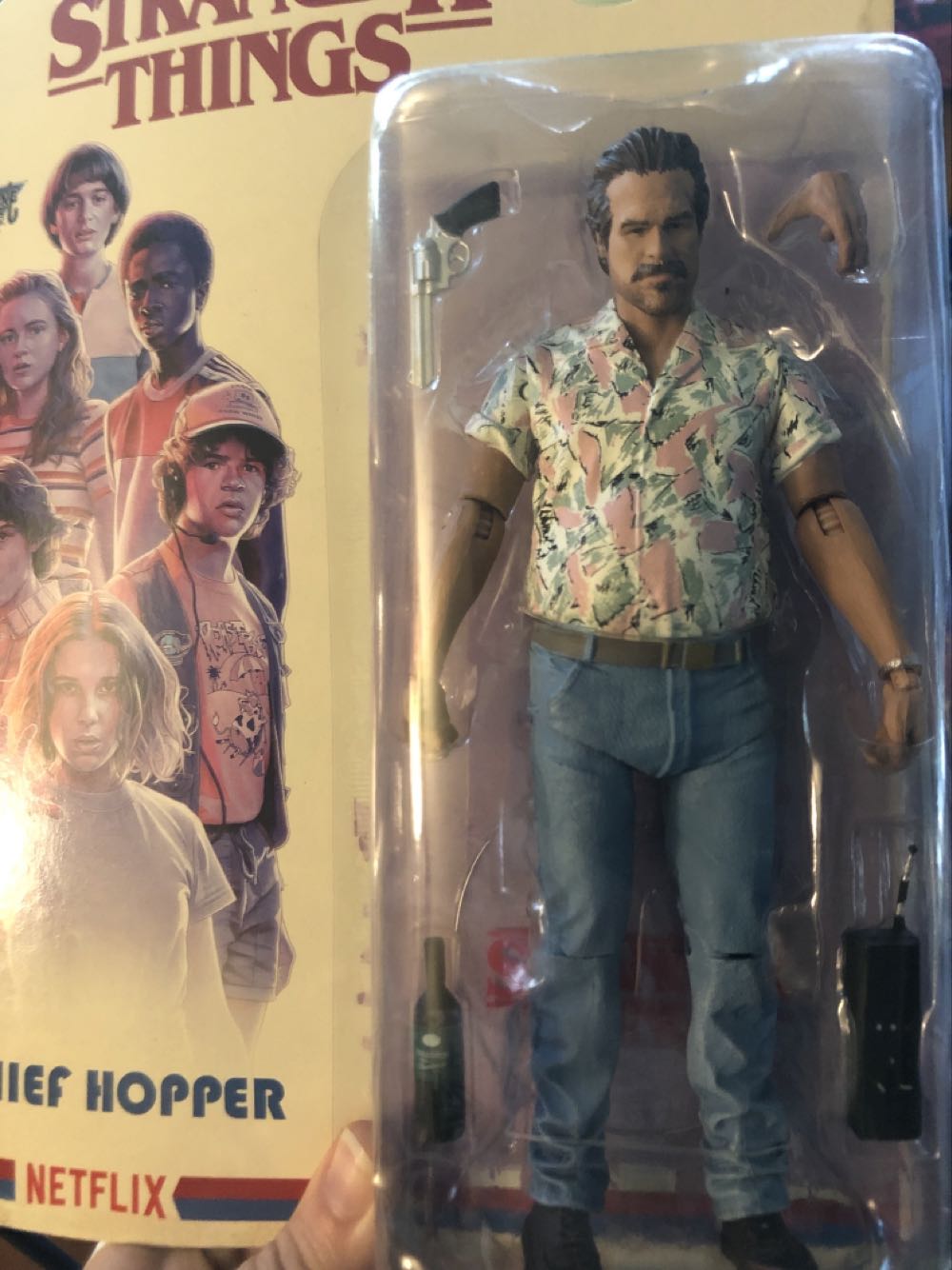 Jeff Hardy - WWE Retro 8