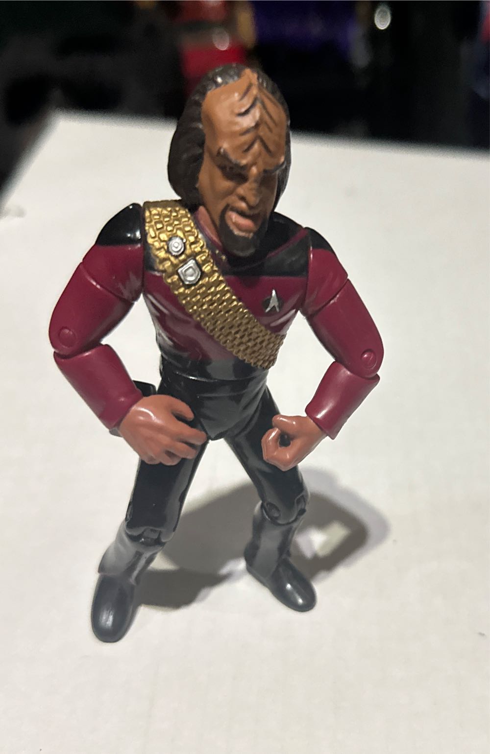 Princess Snow White Dance Party Playset