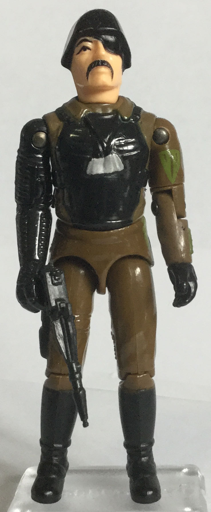 Ghost In The Shell - Motorola Kisangani White Out Hard Disk Exclusive