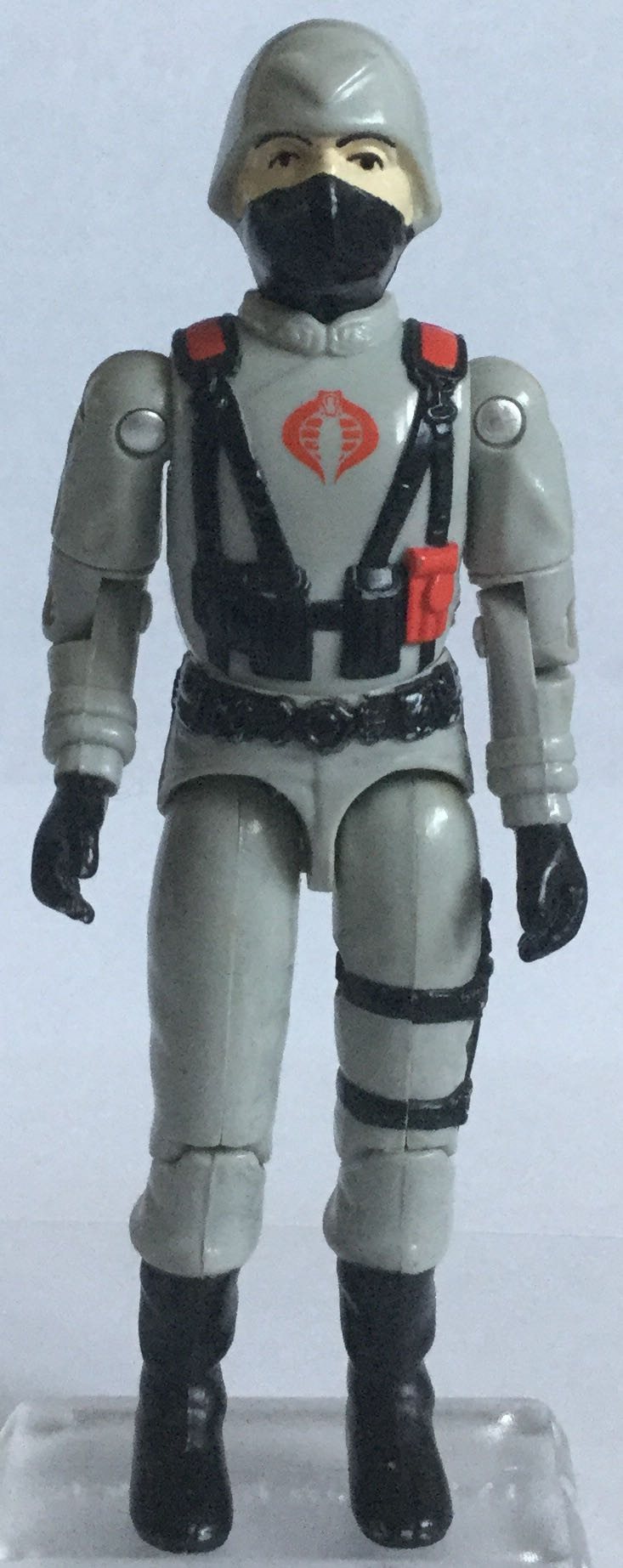 Captain Terrell (Wrath Of Khan)