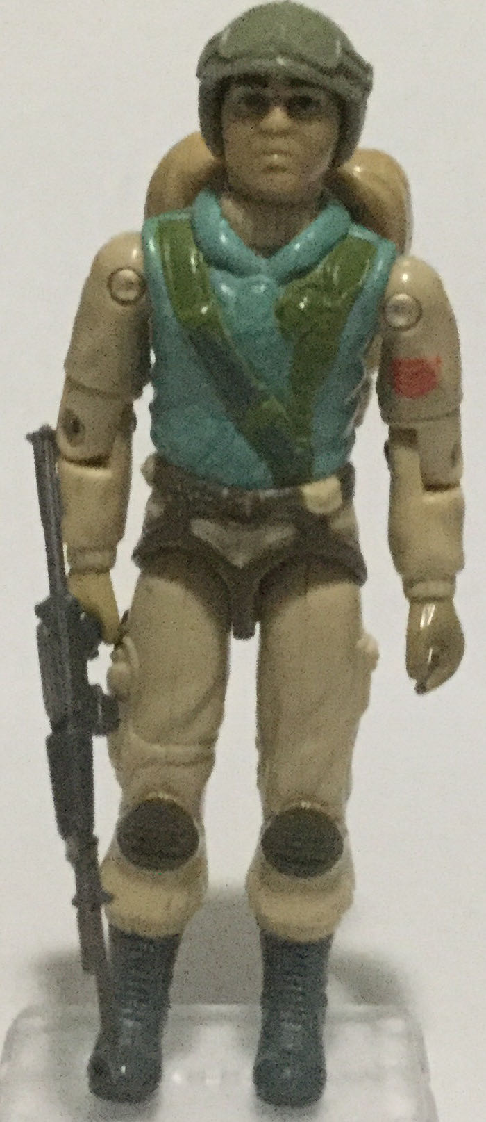 Johnny Nitro & Joey Mercury