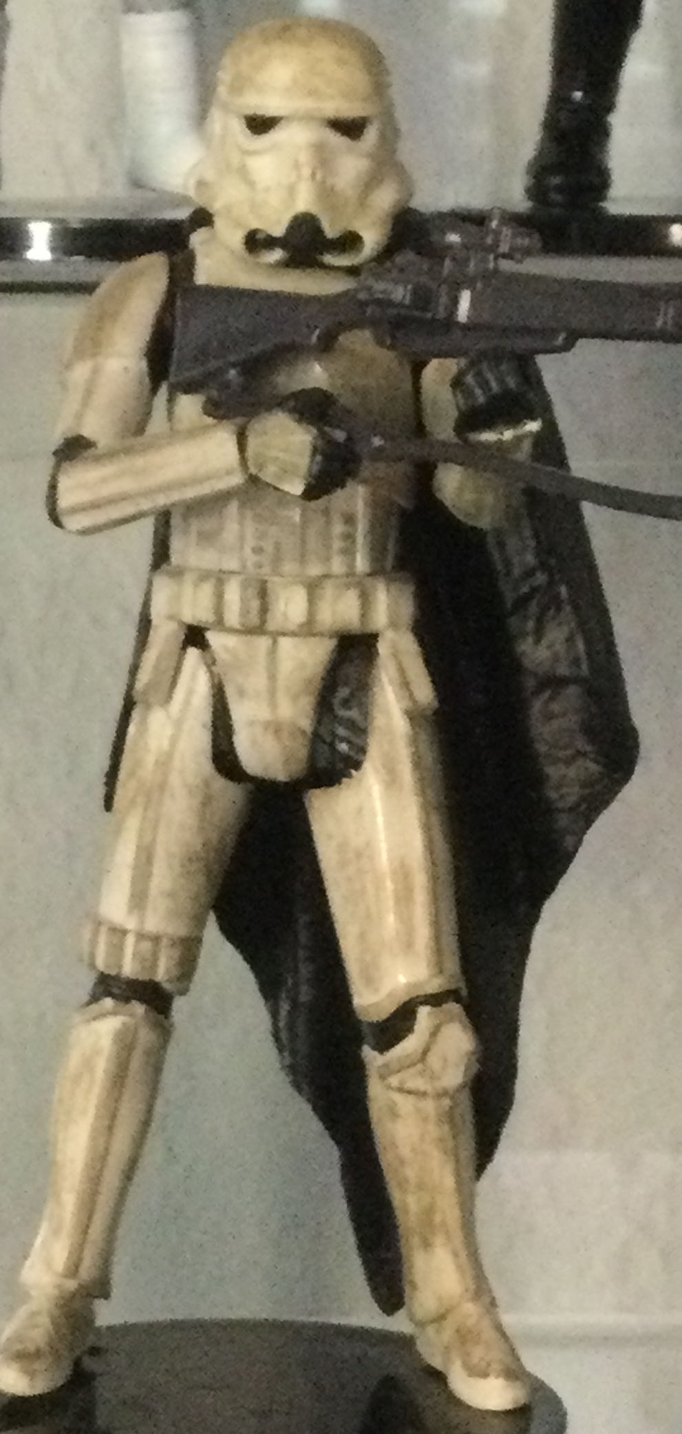 Mego: A Nightmare On Elm Street - Freddy