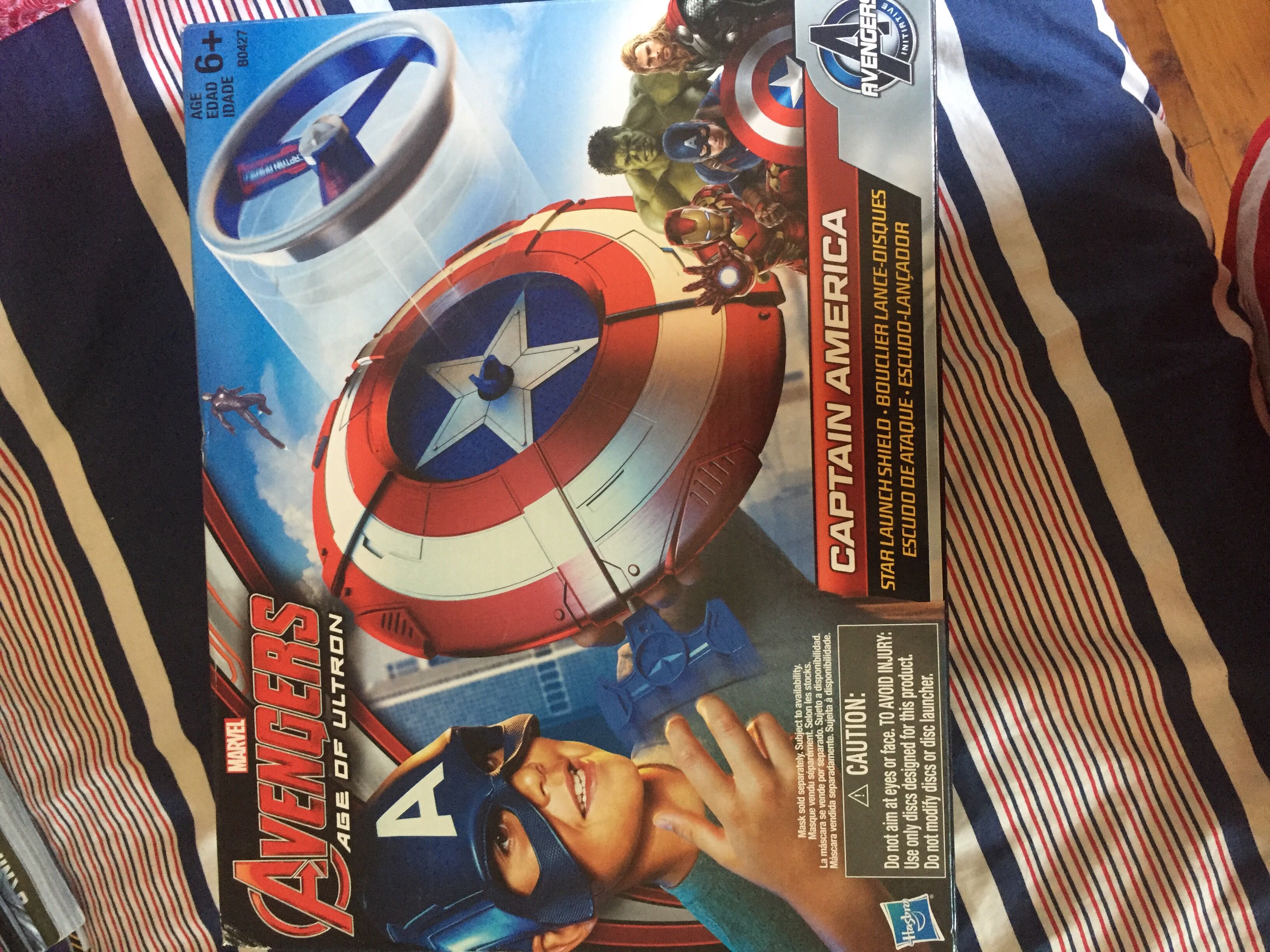 NJCroce DC Comics The New Batman Adventures Nightwing Bendable Figure 