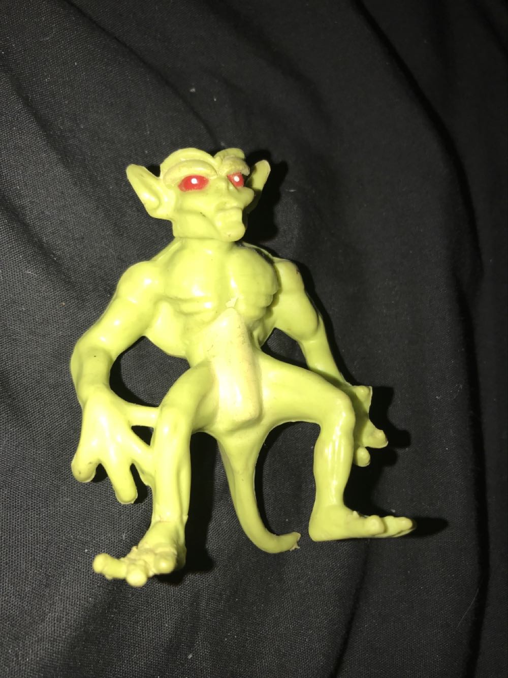 Predator Thermal Vision Dutch