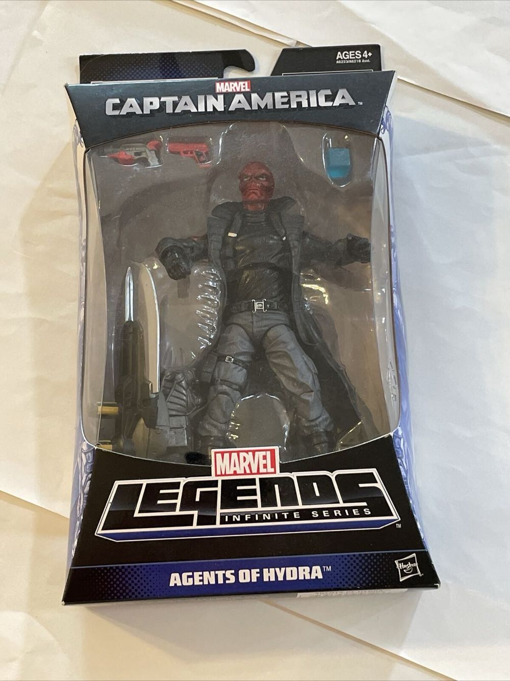 Captain Benjamin Sisko