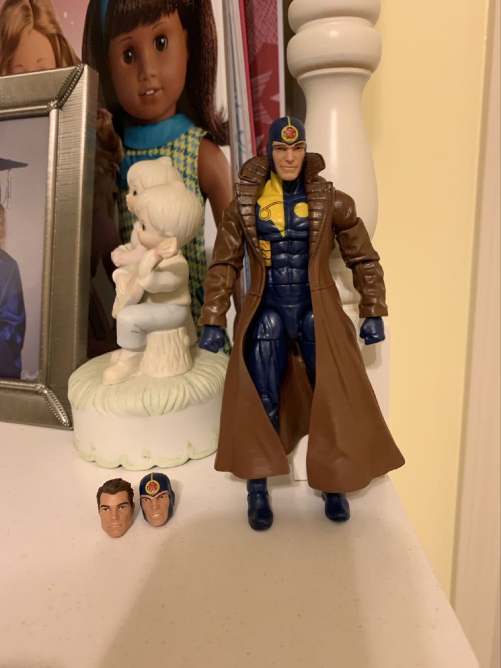 The Fate of the Furious