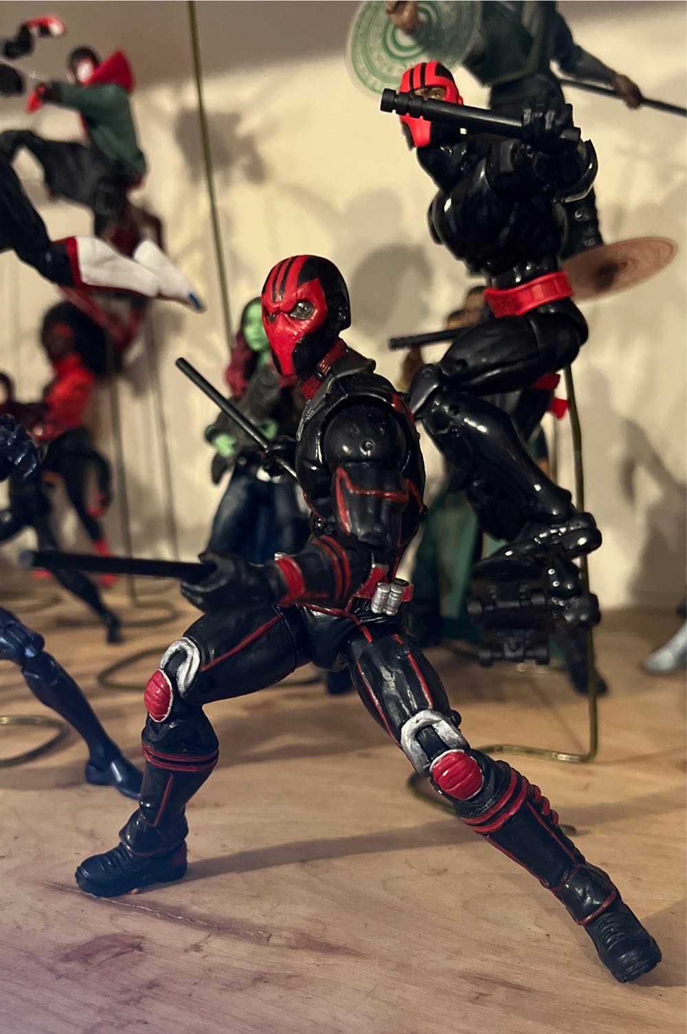 Buffy The Vampire Slayer