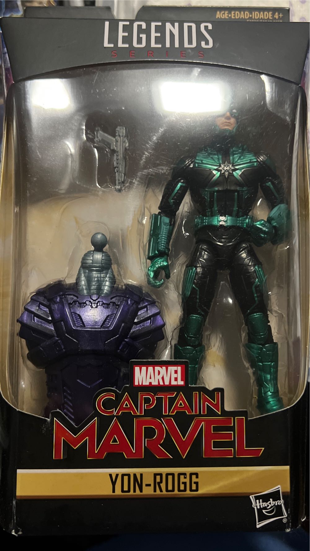 TMNT: Rise of - Donatello