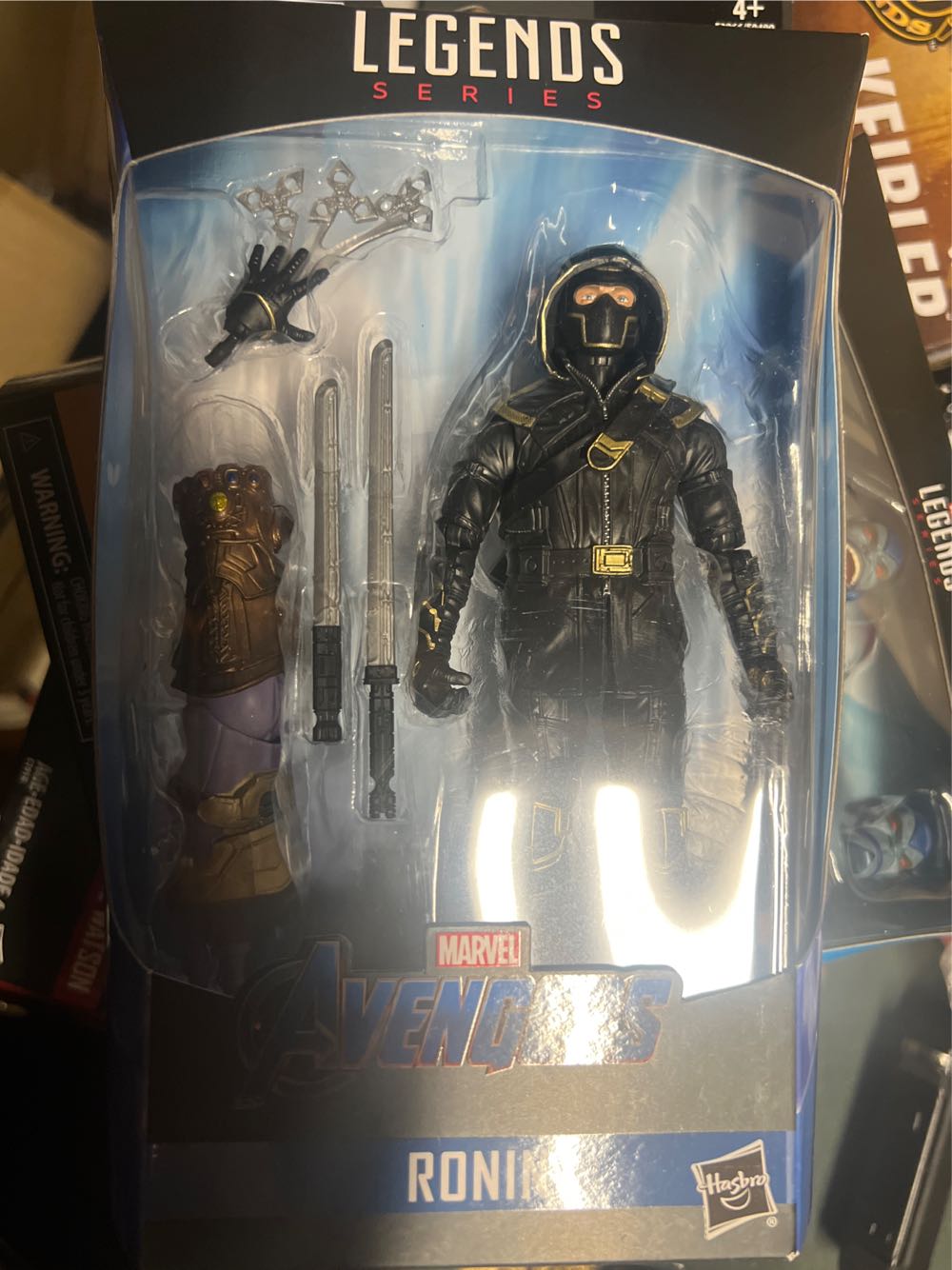 Hocus Pocus Sarah Sanderson (with Spider)