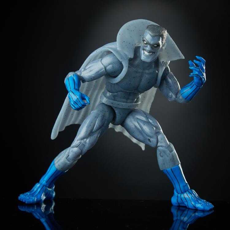 Grey Gargoyle - Hasbro (Marvel Legends - Kree Sentry) action figure collectible [Barcode 5010993580118] - Main Image 3
