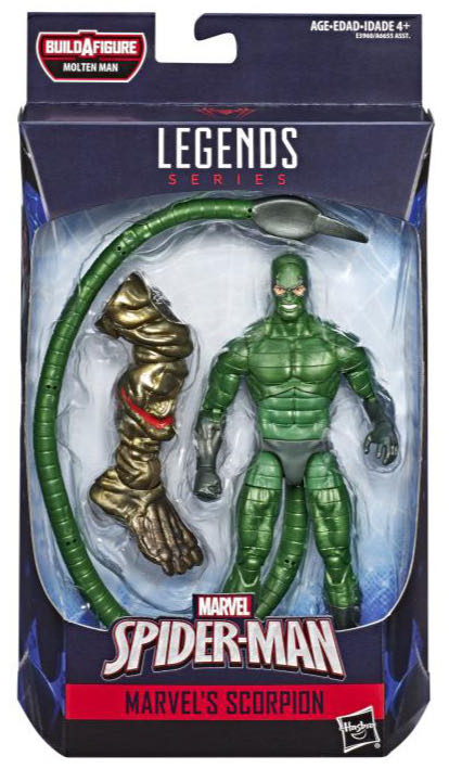 37 Rampage Robot Mode