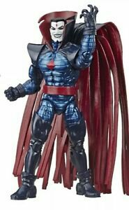 Mister Sinister - Hasbro (Marvel Legends - Wendigo) action figure collectible - Main Image 2