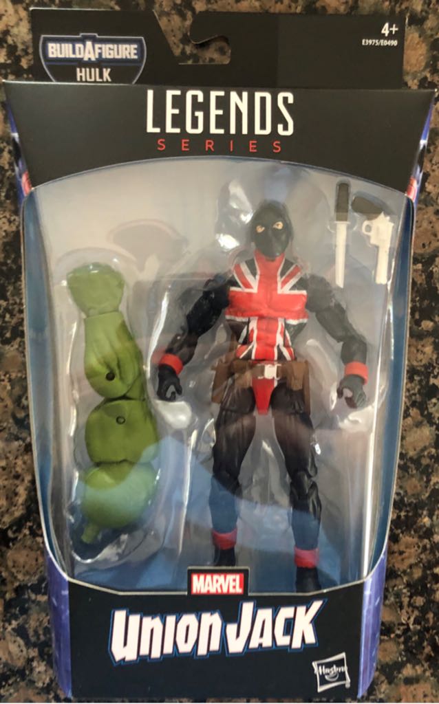 Original Toymakers San Francisco ECW Buh Buh Ray Dudley