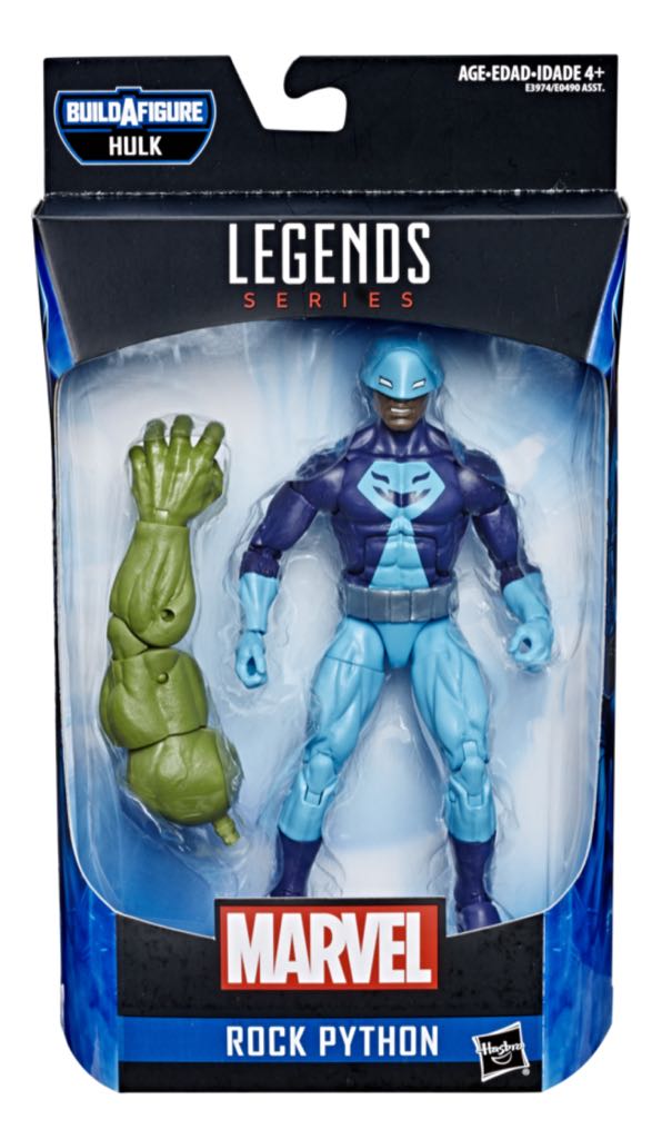 WWF JustToys Bend-Ems Series 2 The Undertaker