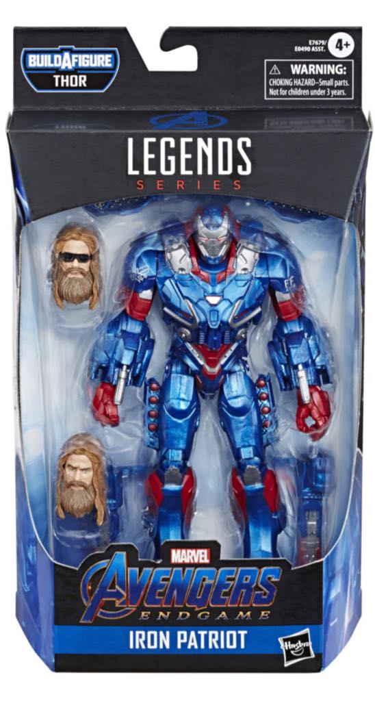 Teenage Mutant Ninja Turtles Cartoon Line: Leonardo & Donatello 2pk