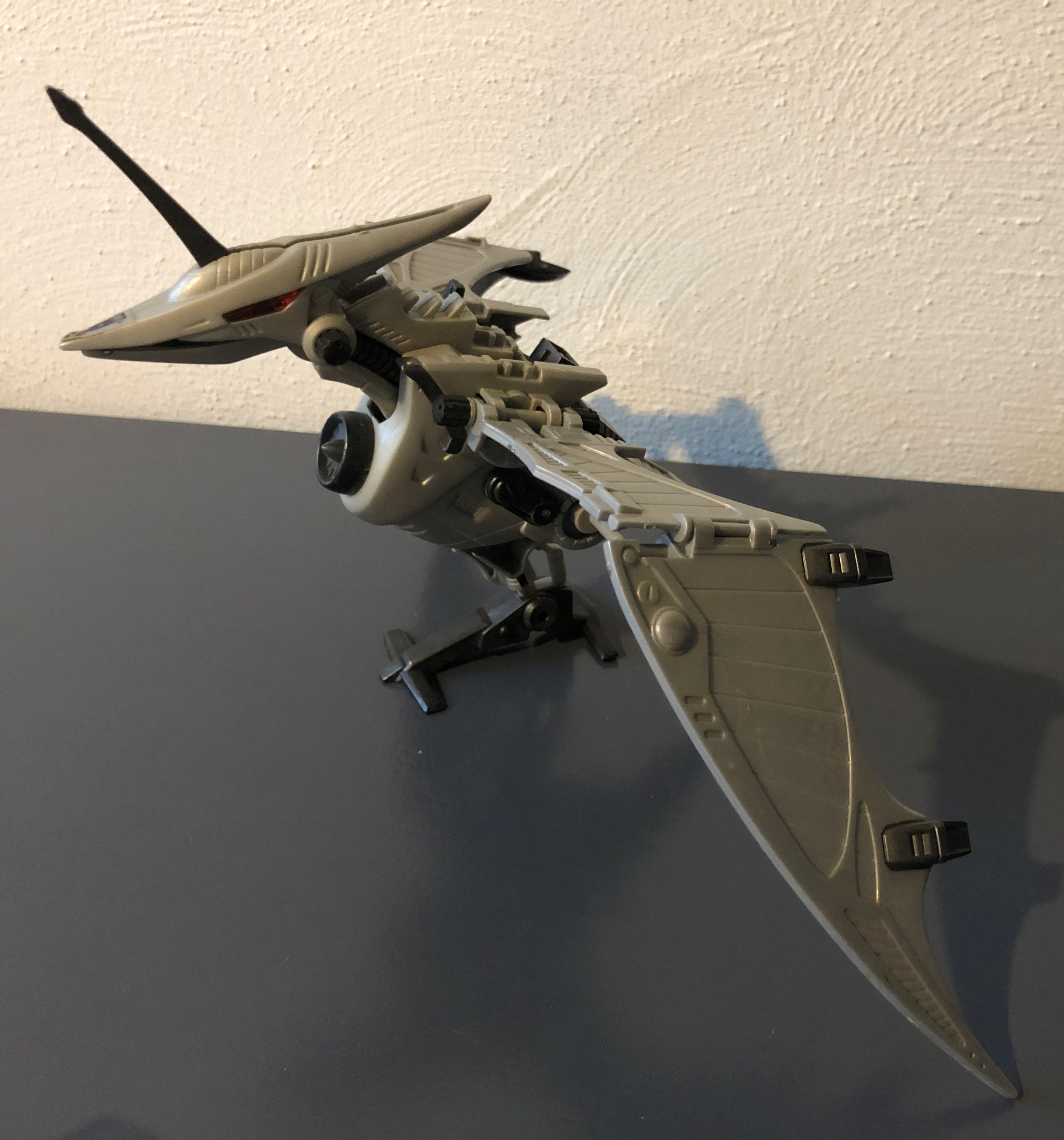 Zoids “Storm Sworder” RZ-029 - Tomy (Helic Republic) action figure collectible - Main Image 2