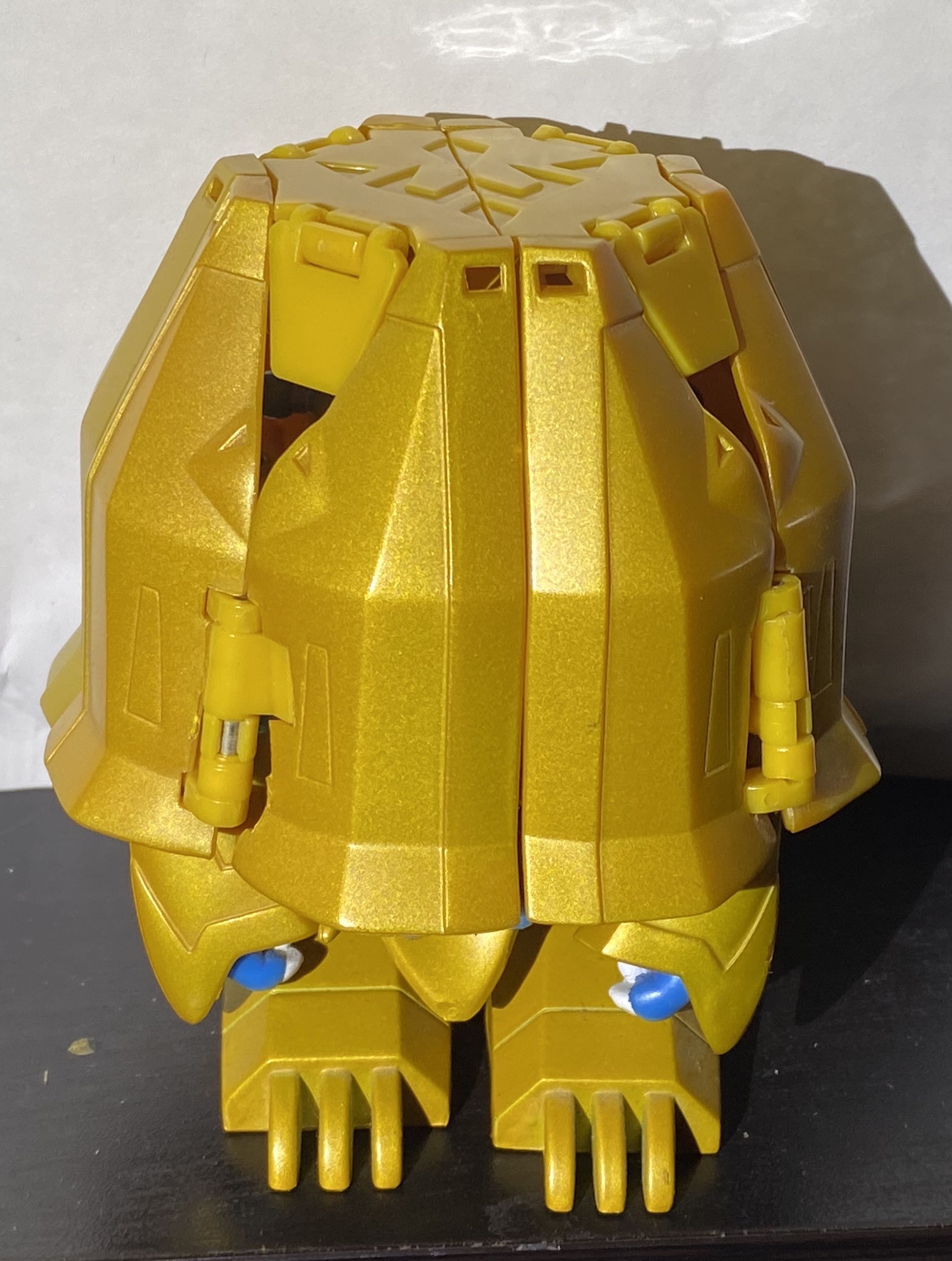 Digimon Magnamon - Bandai (Digimon Digivolving) action figure collectible - Main Image 3