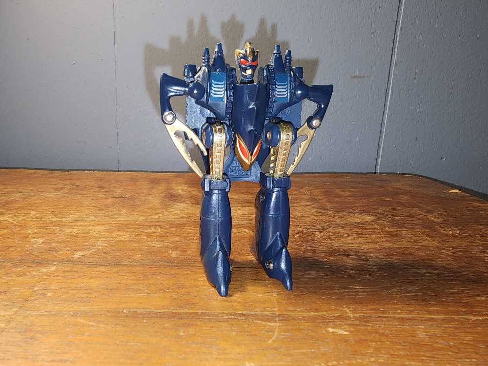 Pincher - Tonka (Gobots, Monster) action figure collectible - Main Image 3