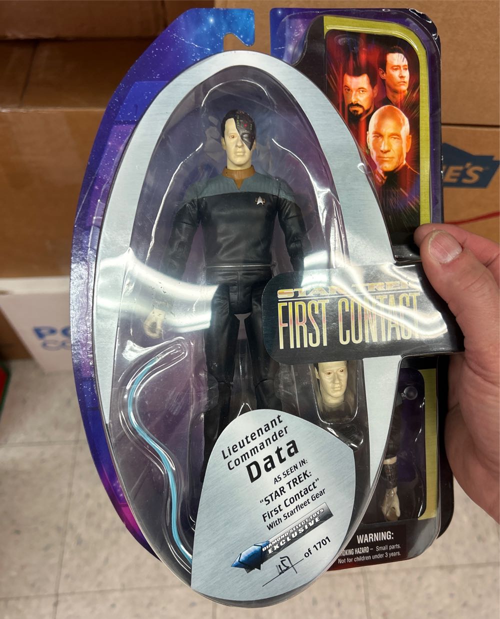 TMNT: Rise of - Origami Ninja