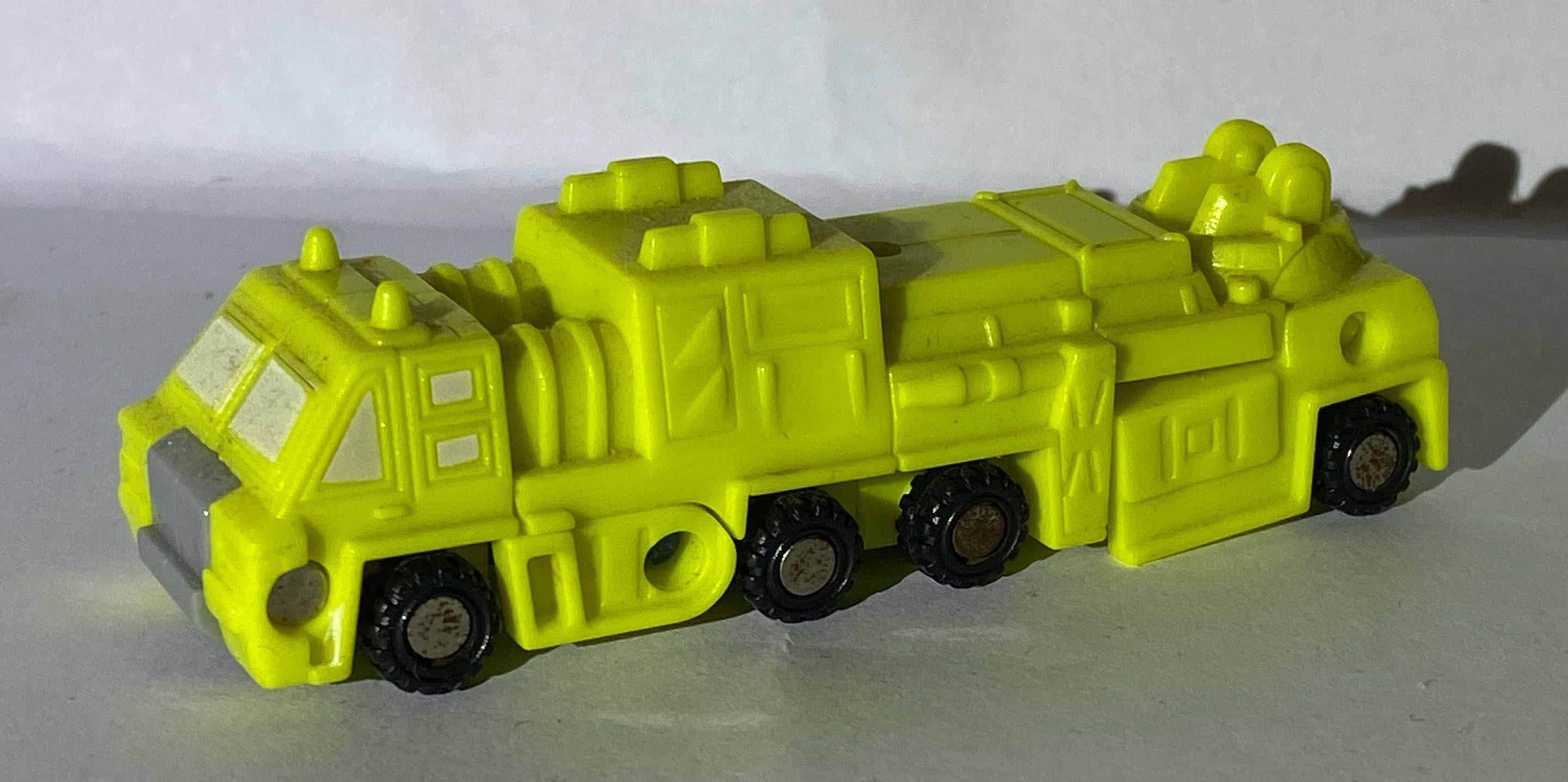 Star Trek Mego- Khan Noonian Singh