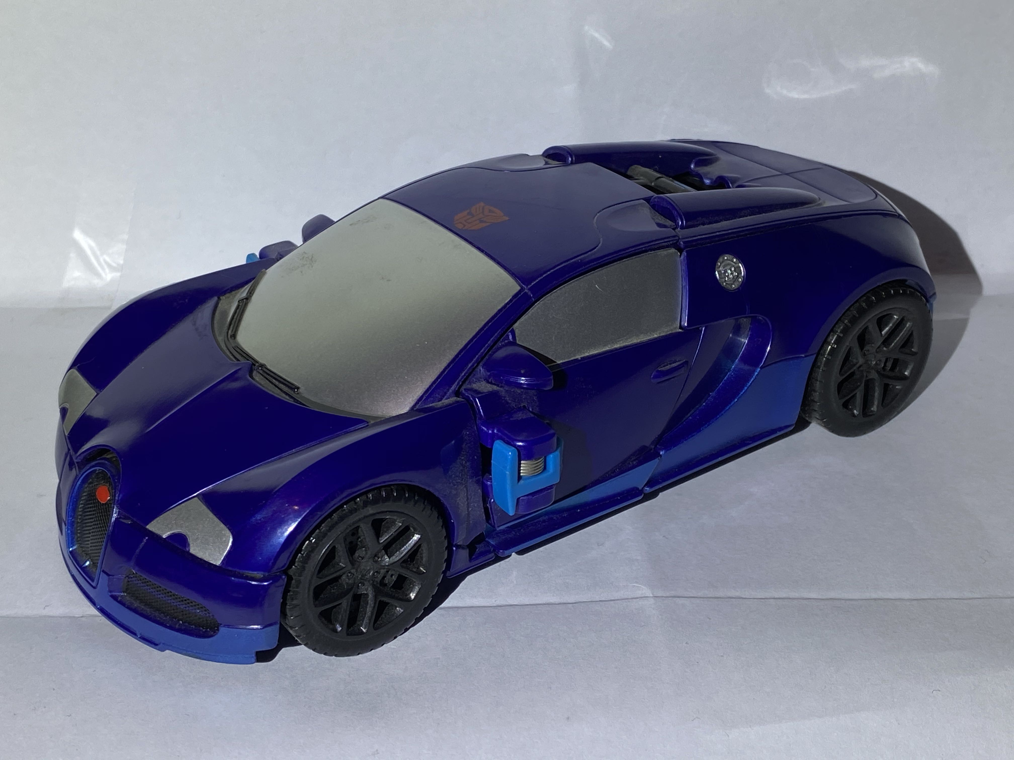 MOTU W1: She-Ra (Super7)