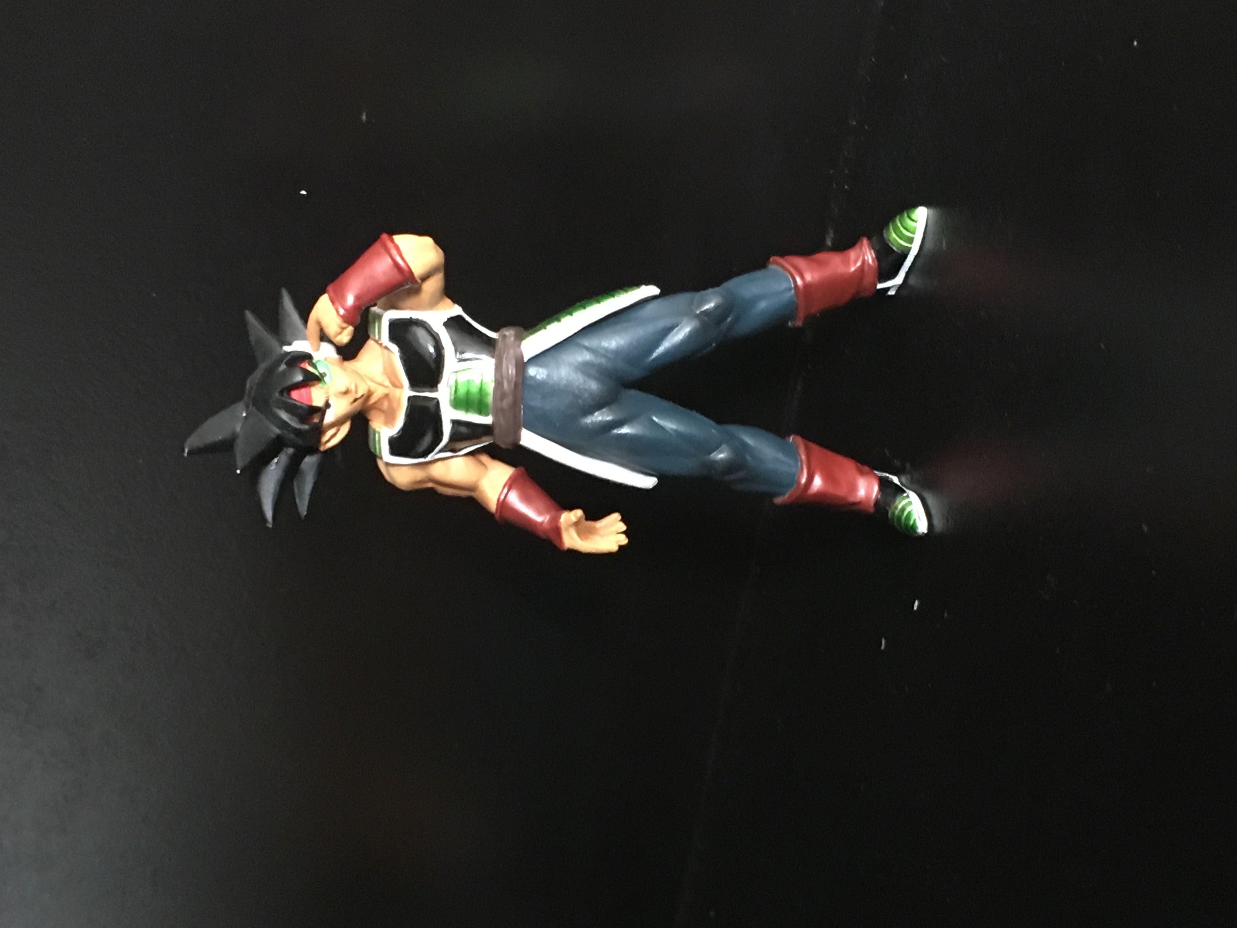 Mego Horror: Headless Horseman