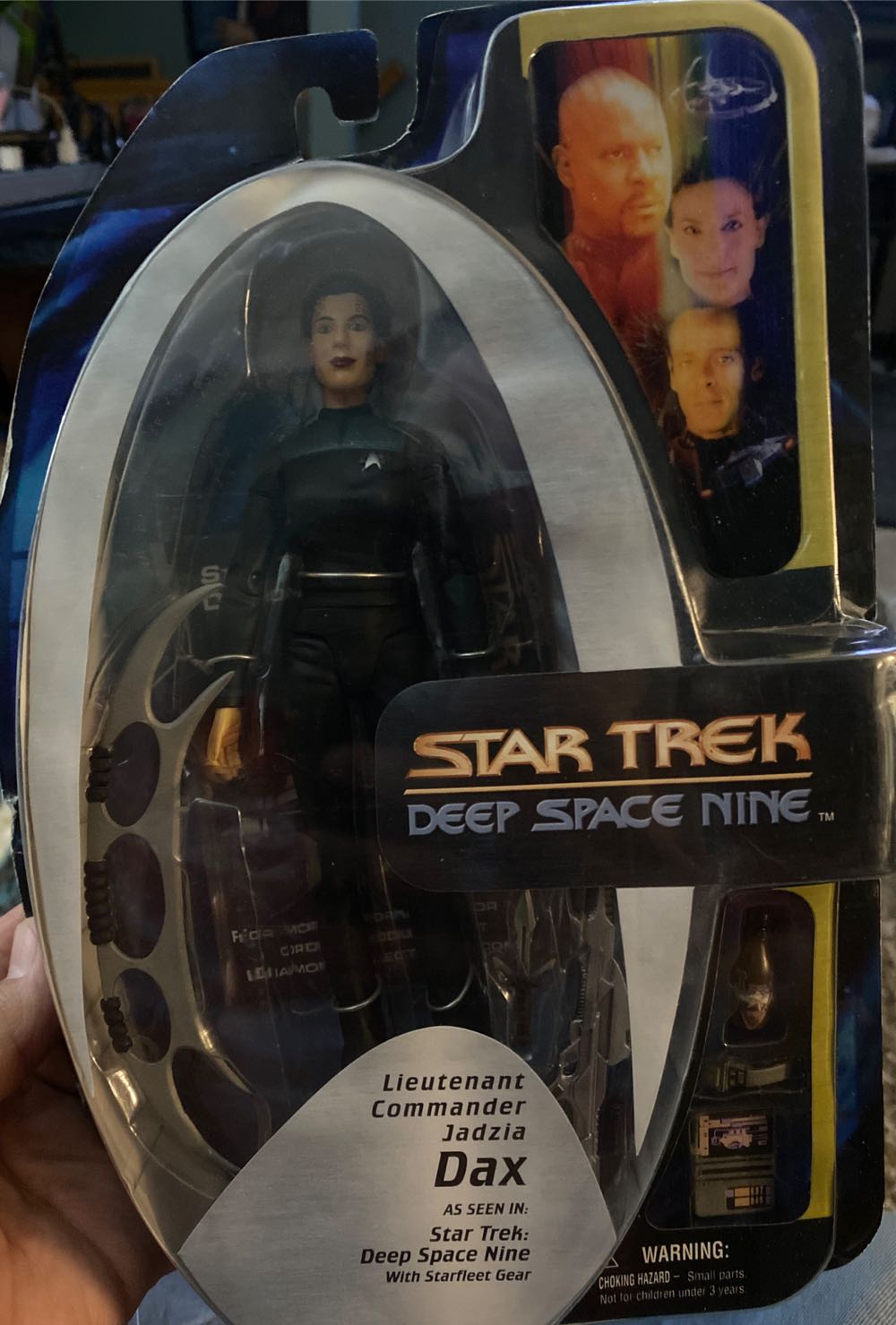 Batman (Beware the Batman)