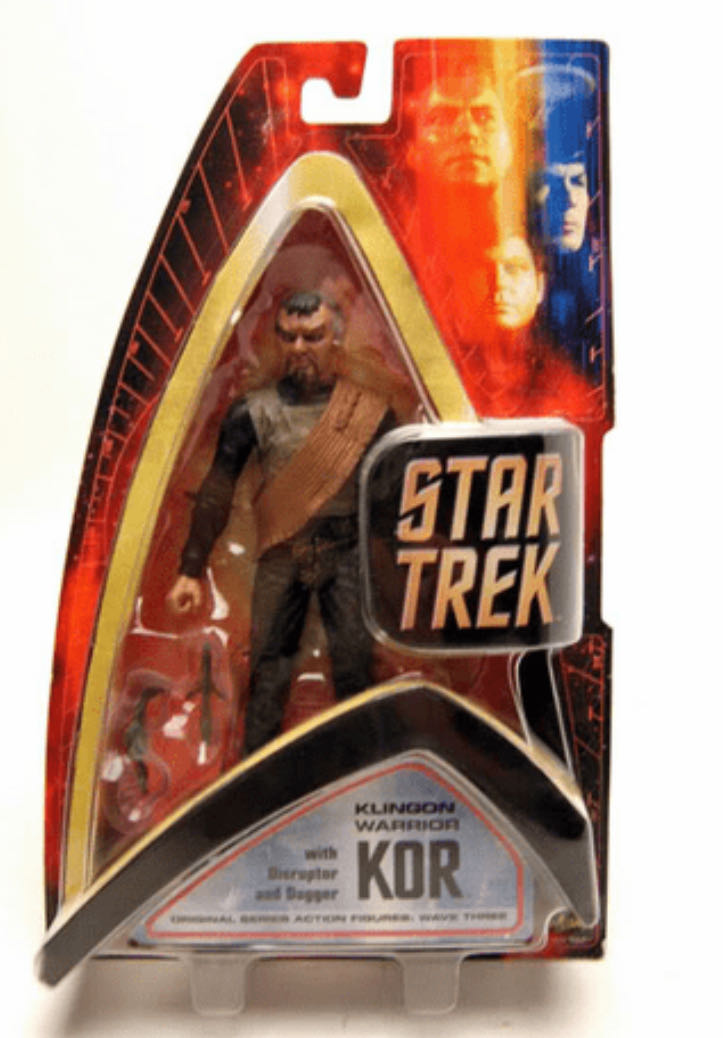 Emperor Palpatine (Deluxe)