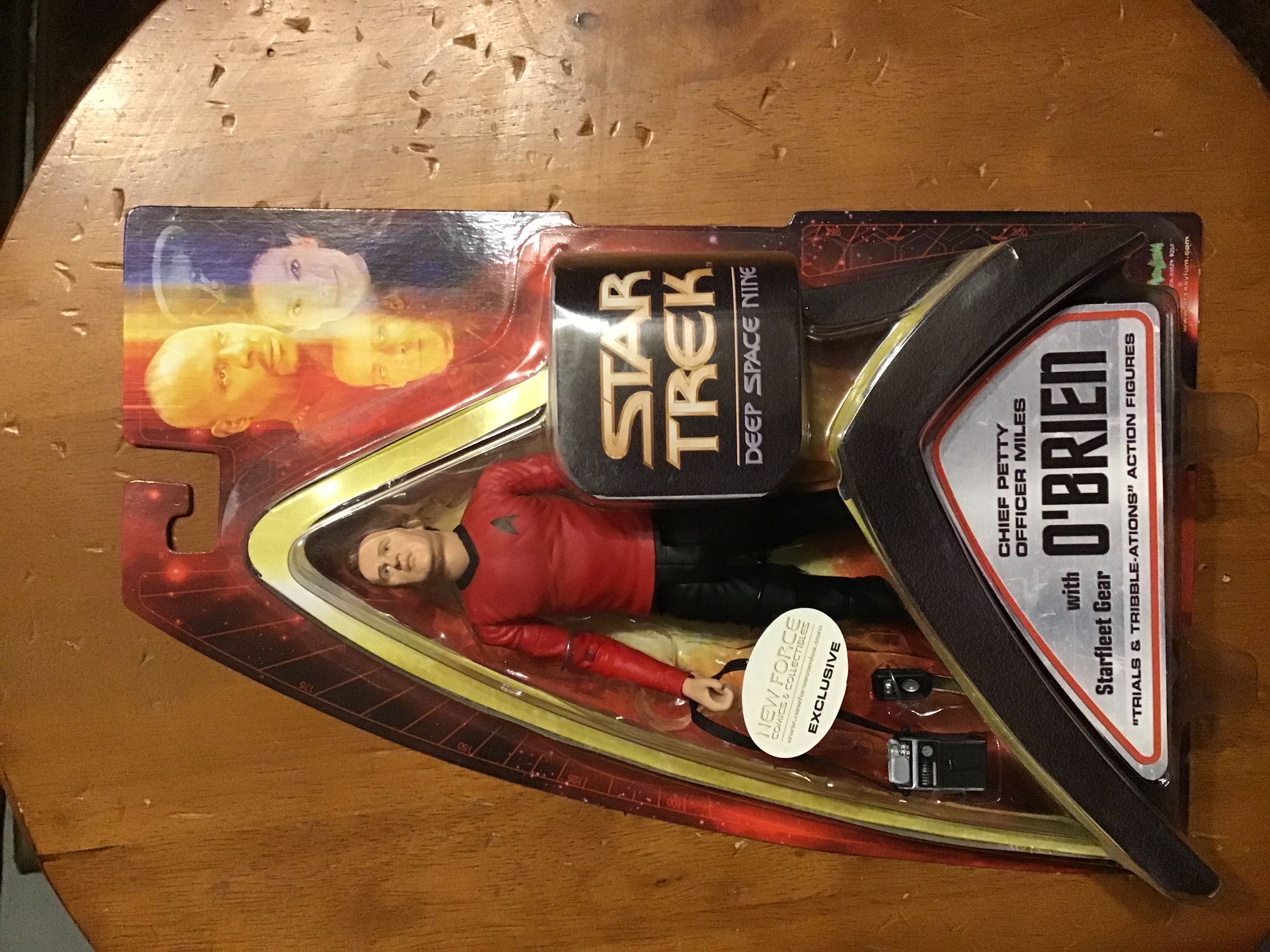 Voltron “Battling Black Lion”