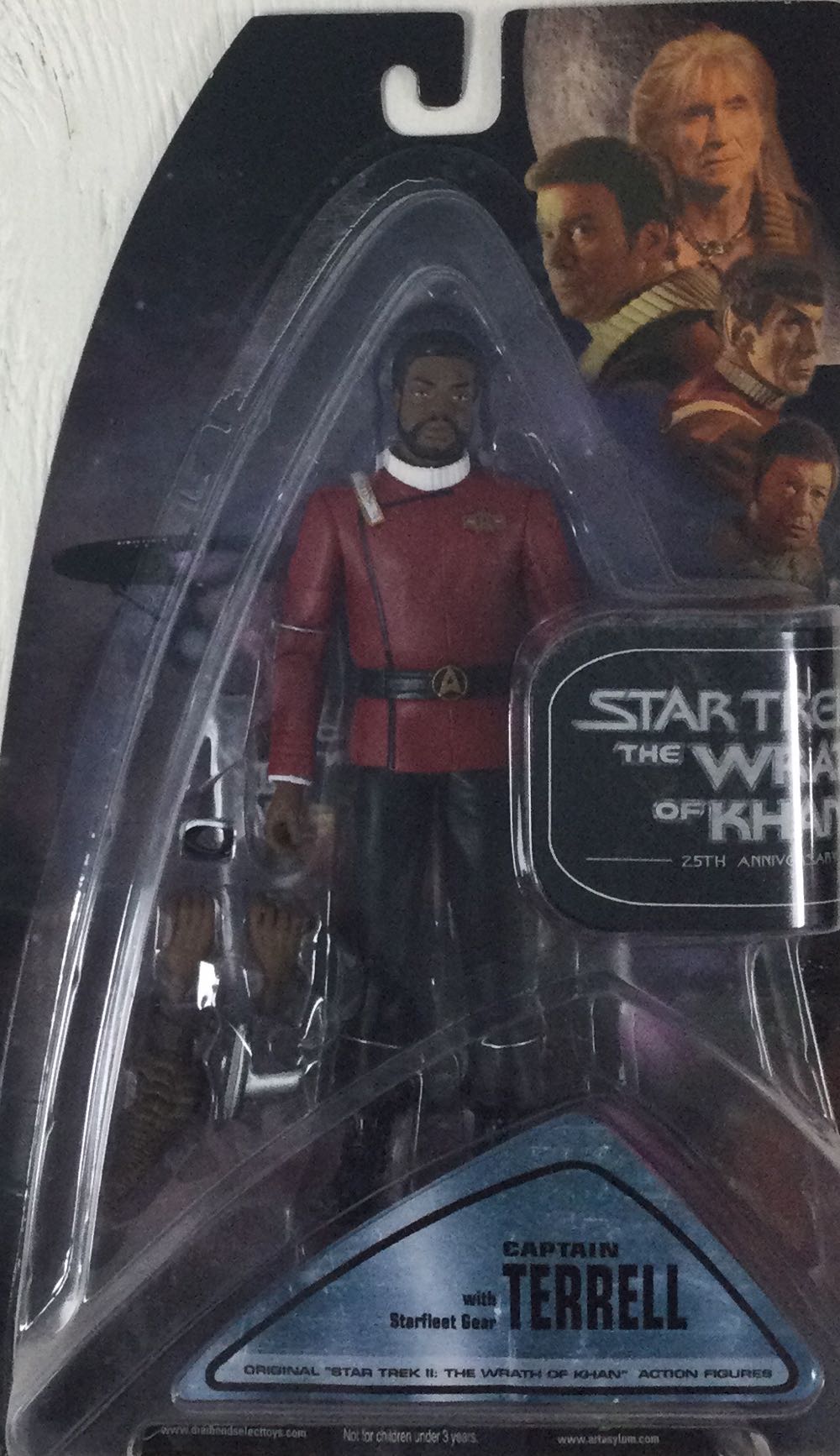 WWE Mattel Retro Series 7 Shawn Michaels