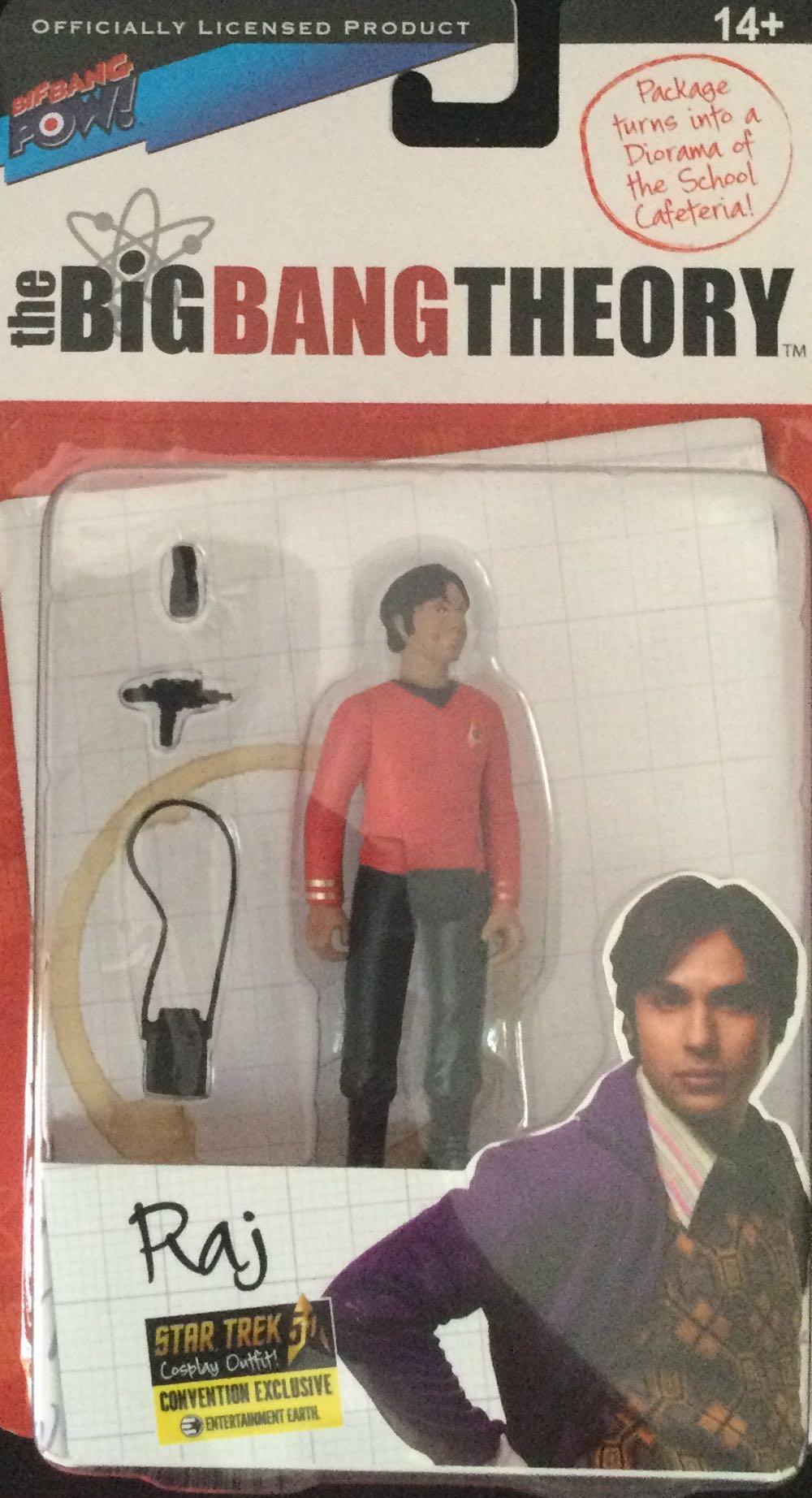 Custom 1/6 Scale Wolverine