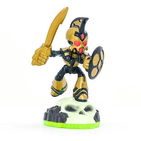 Finn & Poe Dameron (Gold)