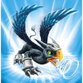 Sonic Boom - Activision (Skylanders: Spyro’s Adventure) action figure collectible - Main Image 2