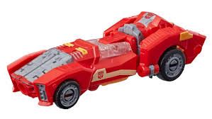 PP-35 Autobot Novastar ✅ - Hasbro (Transformers: PW Trilogy Power Of The Primes) action figure collectible [Barcode 630509724215] - Main Image 2