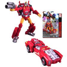 PP-35 Autobot Novastar ✅ - Hasbro (Transformers: PW Trilogy Power Of The Primes) action figure collectible [Barcode 630509724215] - Main Image 3