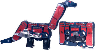 WWE Mattel Battle Pack Series 41 Charlotte & Ric Flair