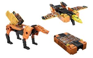 Transformers Titans Return Stripes - Hasbro/Takara (Transformers Titans Return) action figure collectible - Main Image 4