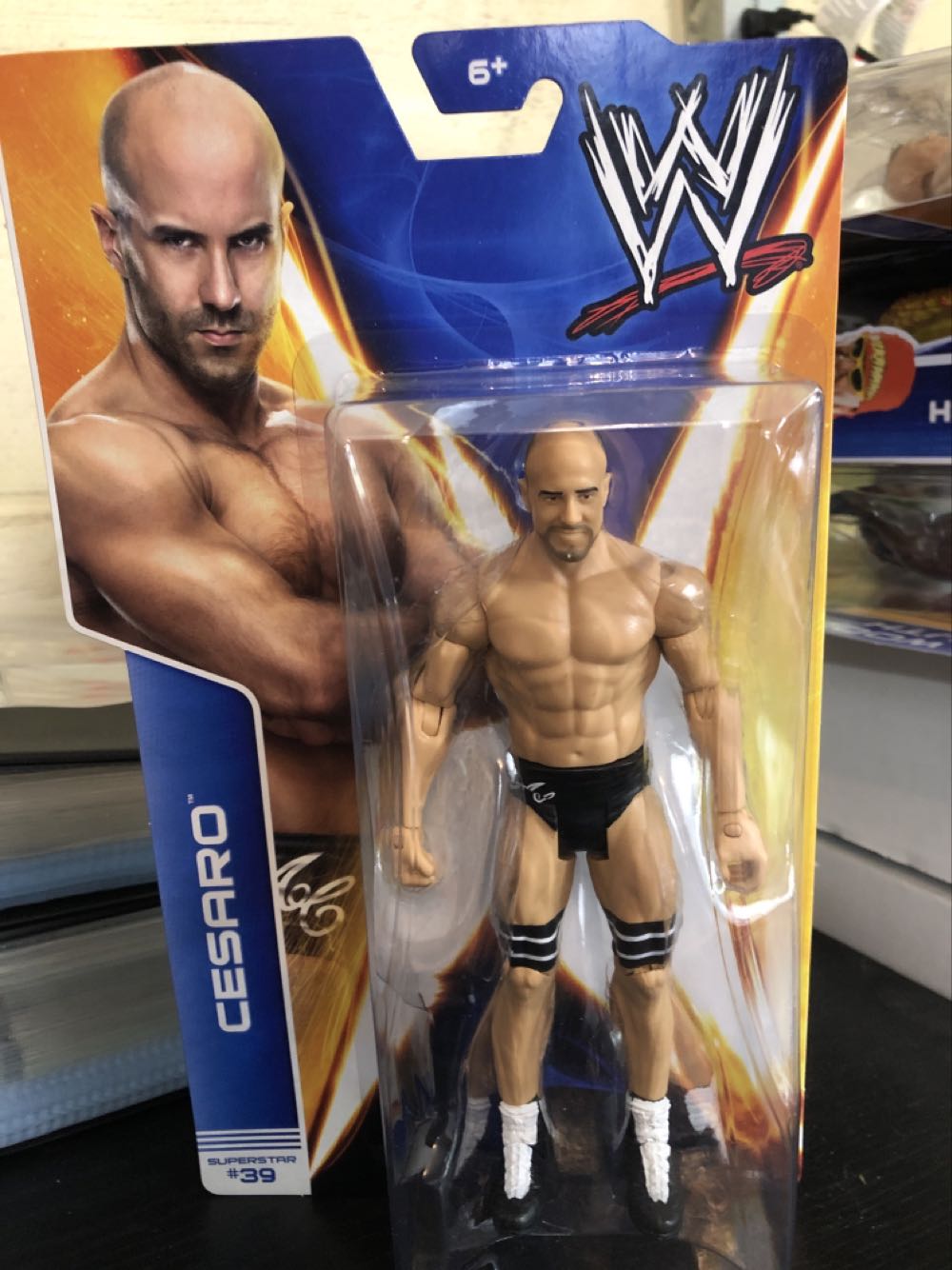 Jakks/WWF Stone Cold Steve Austin