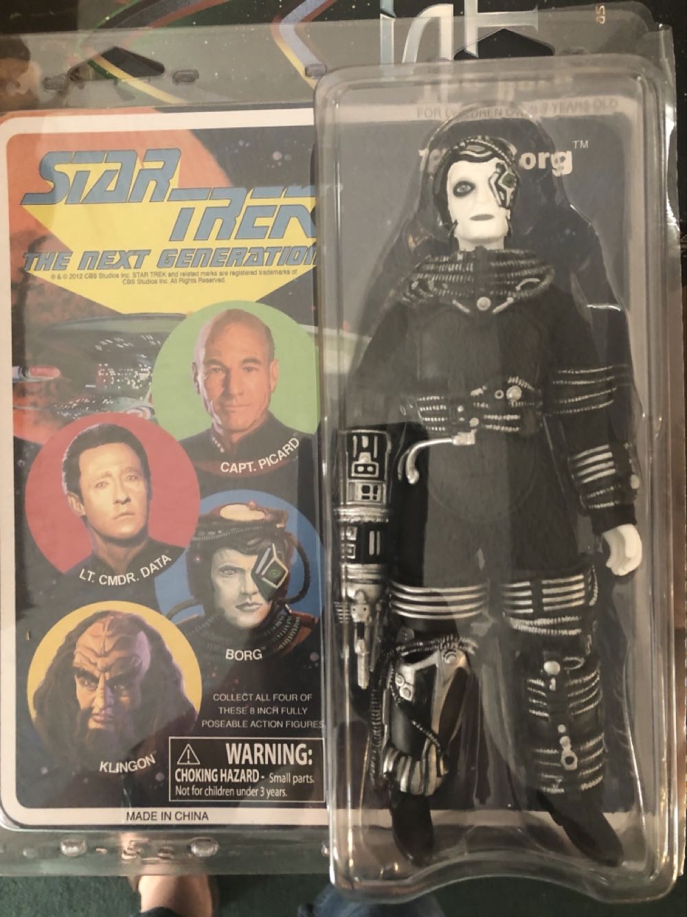 Blockbuster Puzzle Series - Jaws