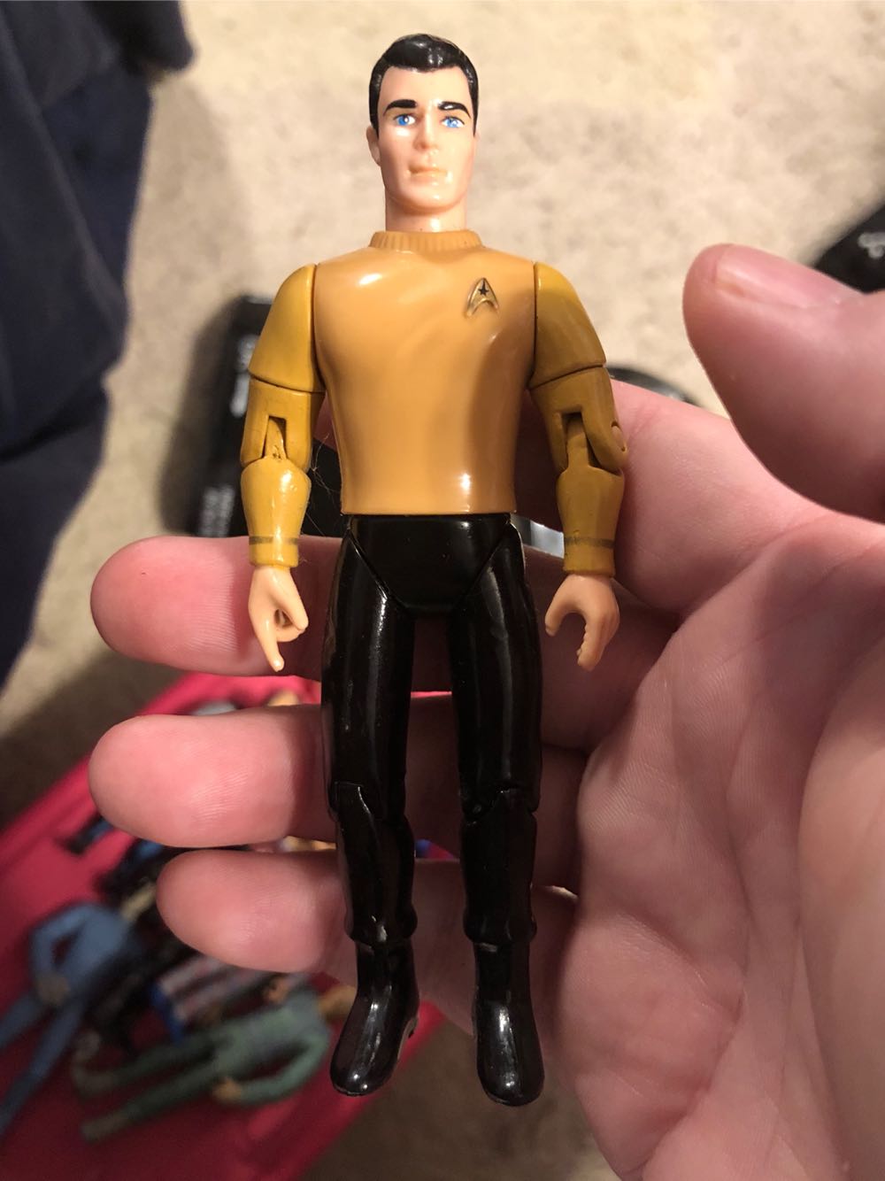 It-Pennywise- Wellhouse