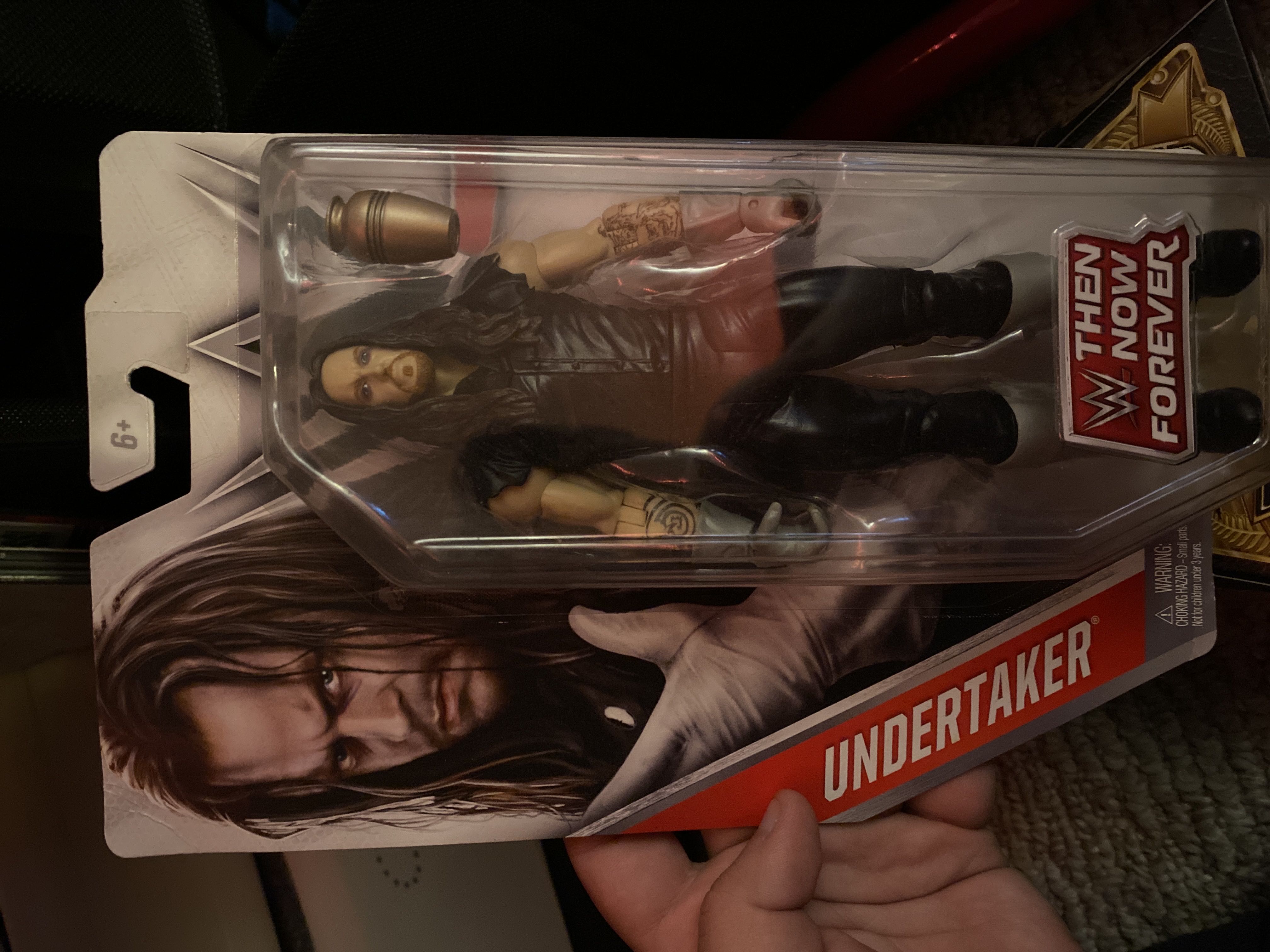 Funko- Wolverine 2008