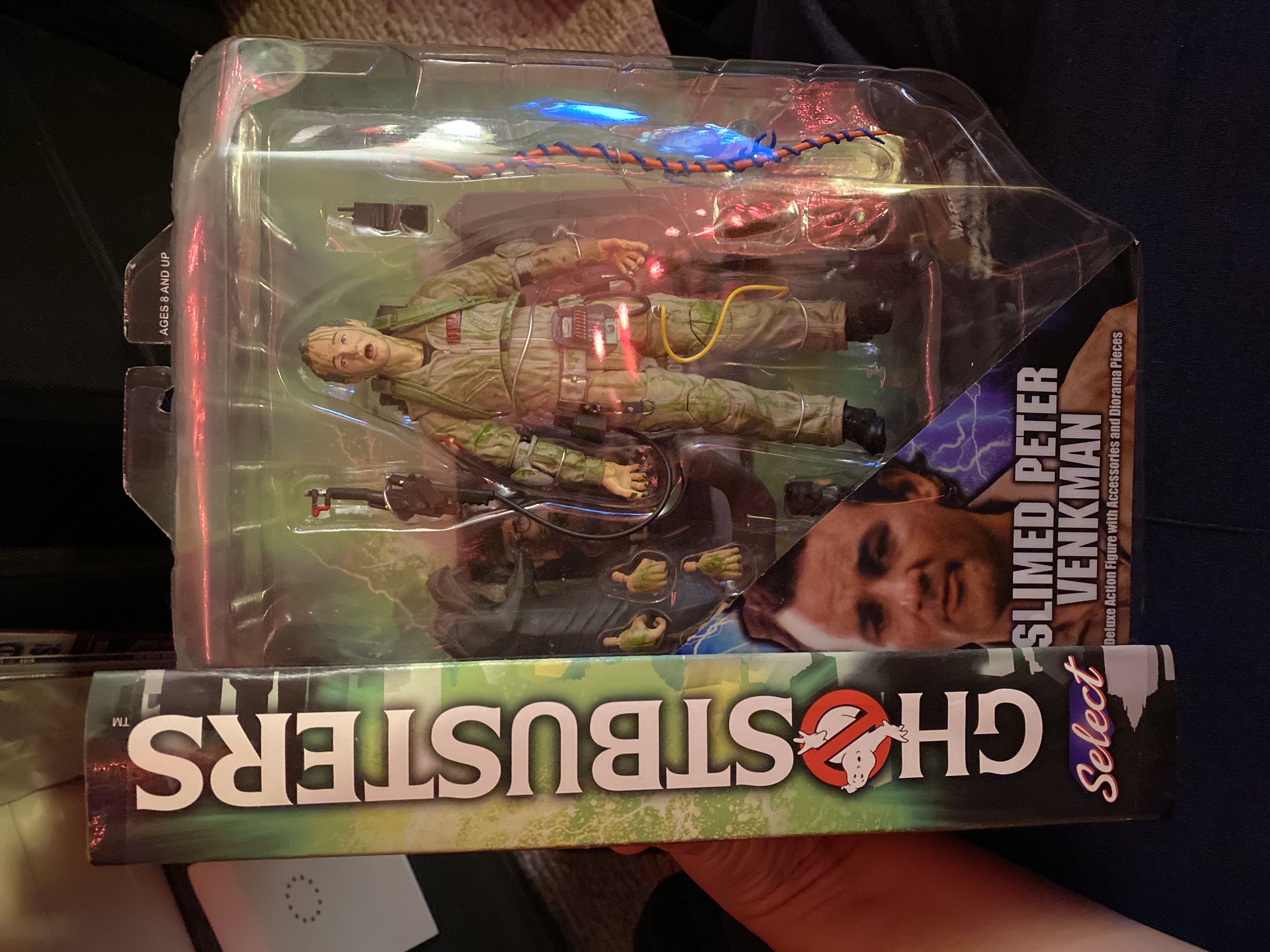 Captain James T. Kirk (Dress Uniform) - Star Trek TOS