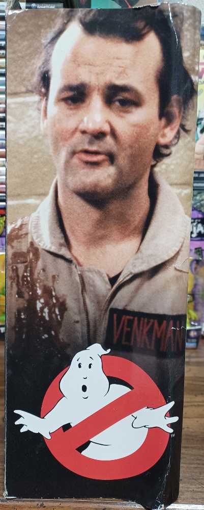 Peter Venkman ( Slimed ) - Diamond Select (Ghostbusters) action figure collectible [Barcode 699788730836] - Main Image 3