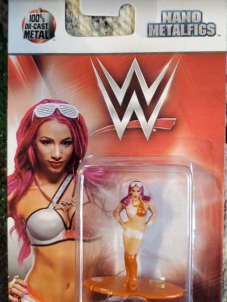  “We’re Back” Winston Zeddemore