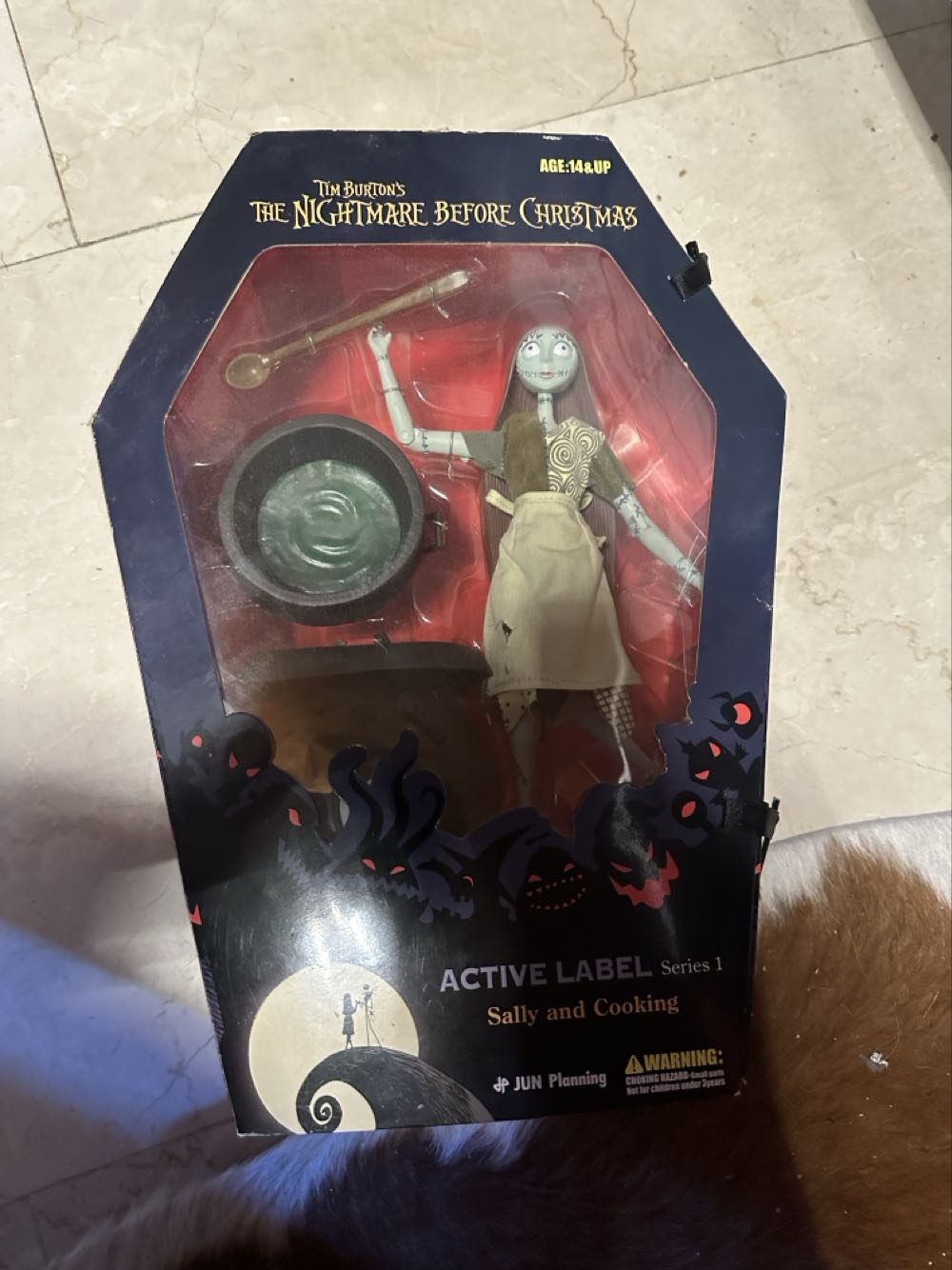 Iron Man (Invincible - Stealth)