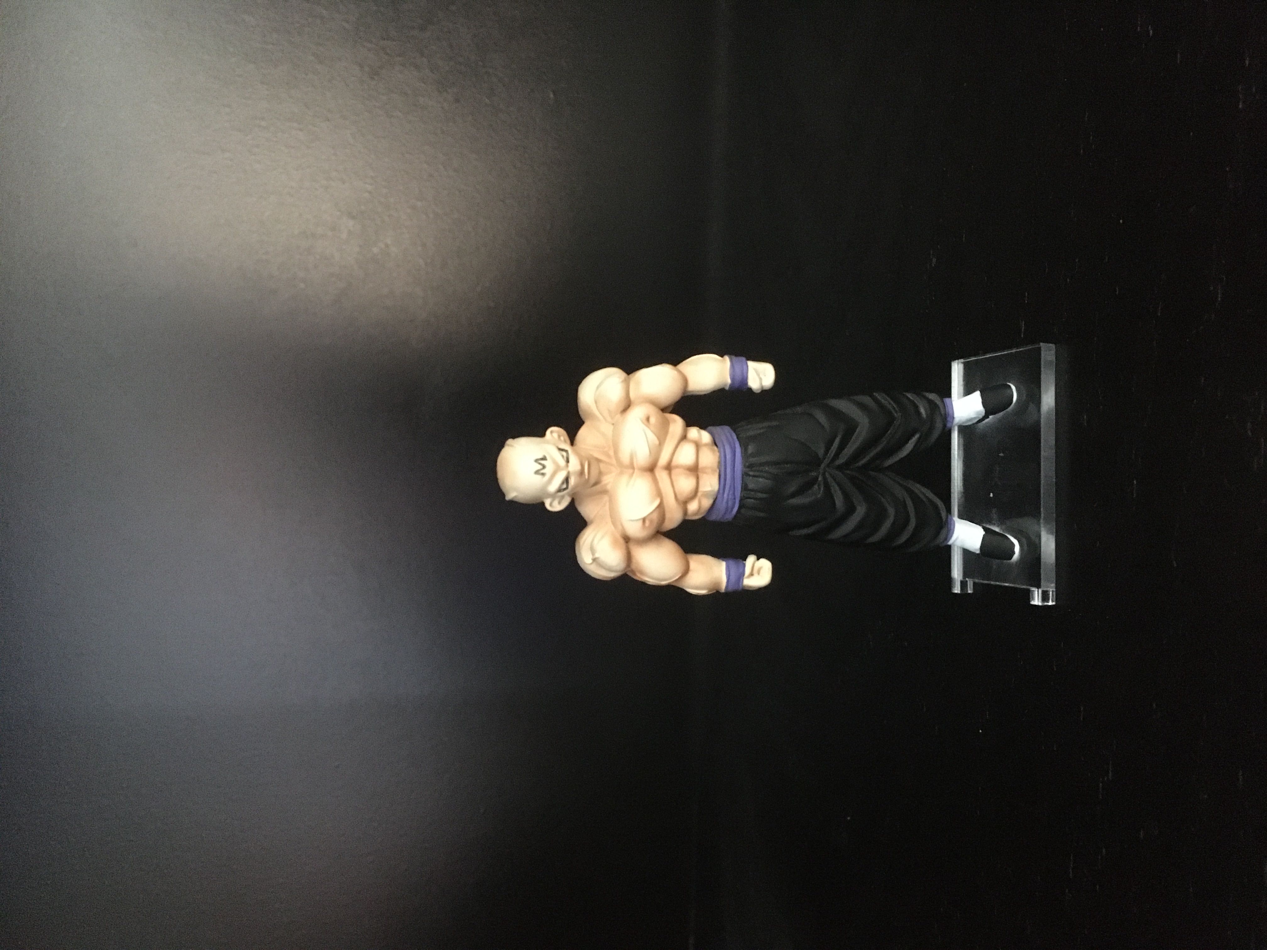 Emperor Palpatine w/ Walking Stick