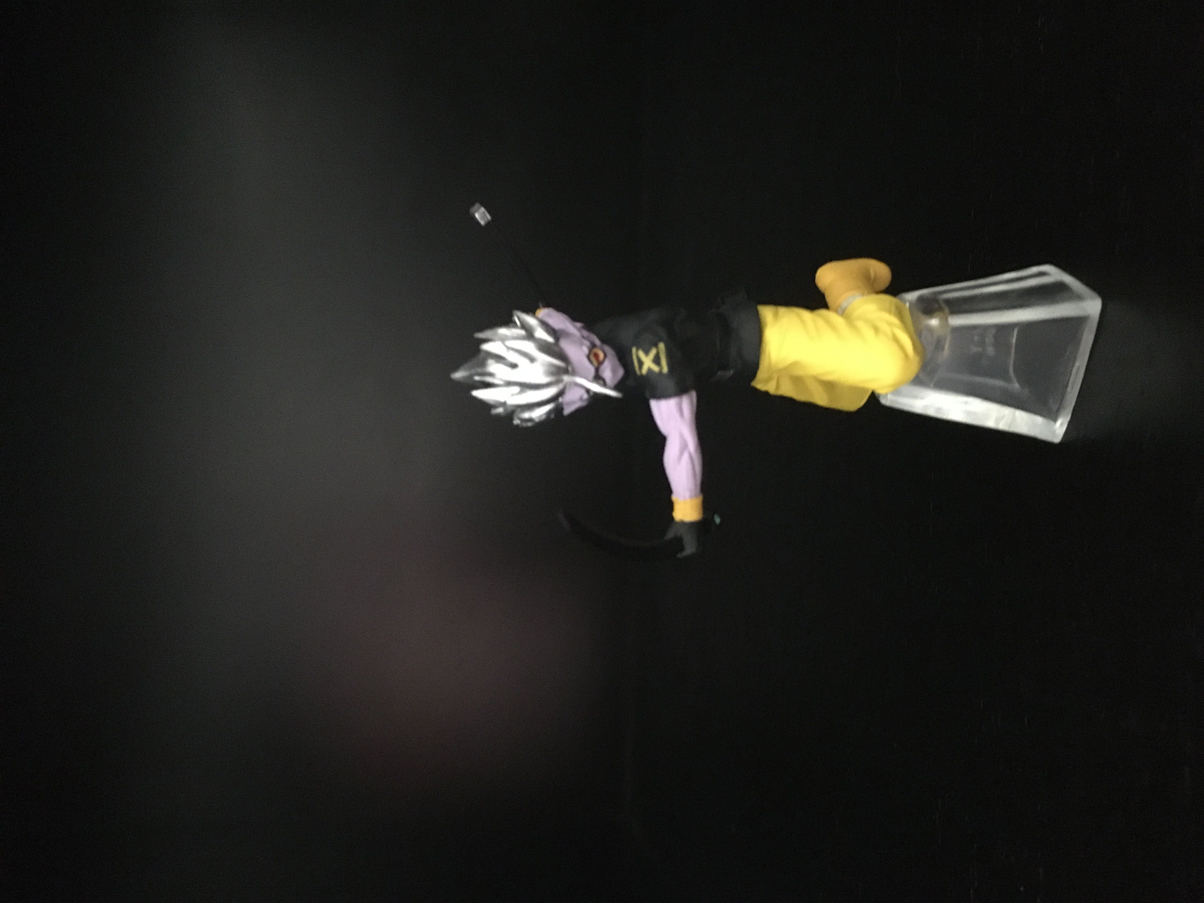 Archive  Series Yoda