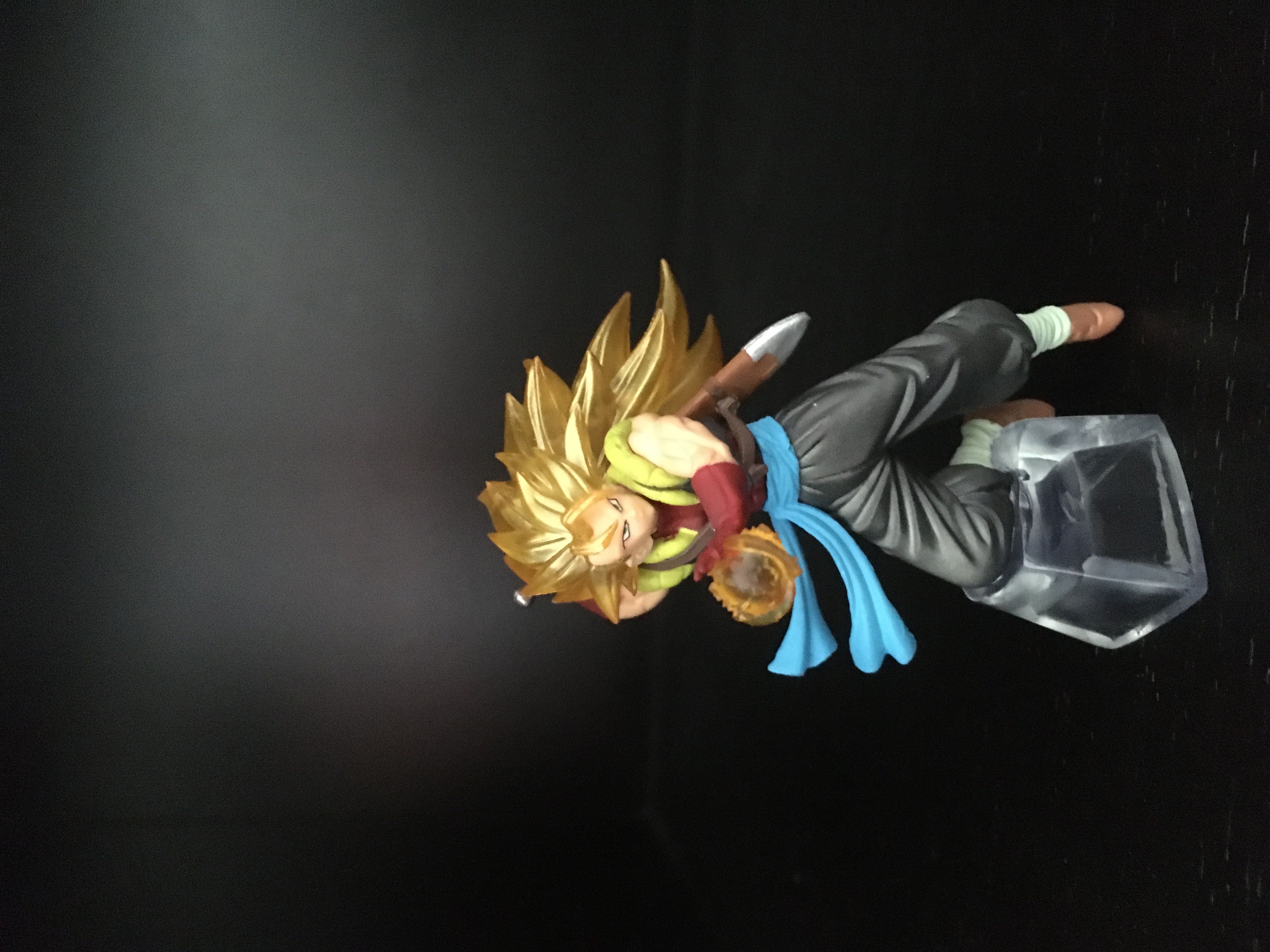 Titanium Series Megatron